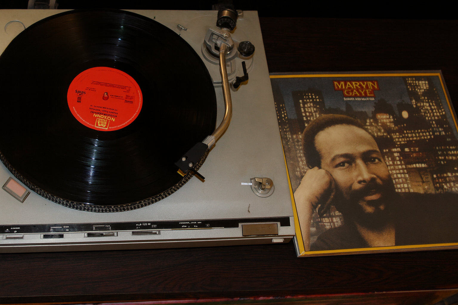 Image ambiance arcadem