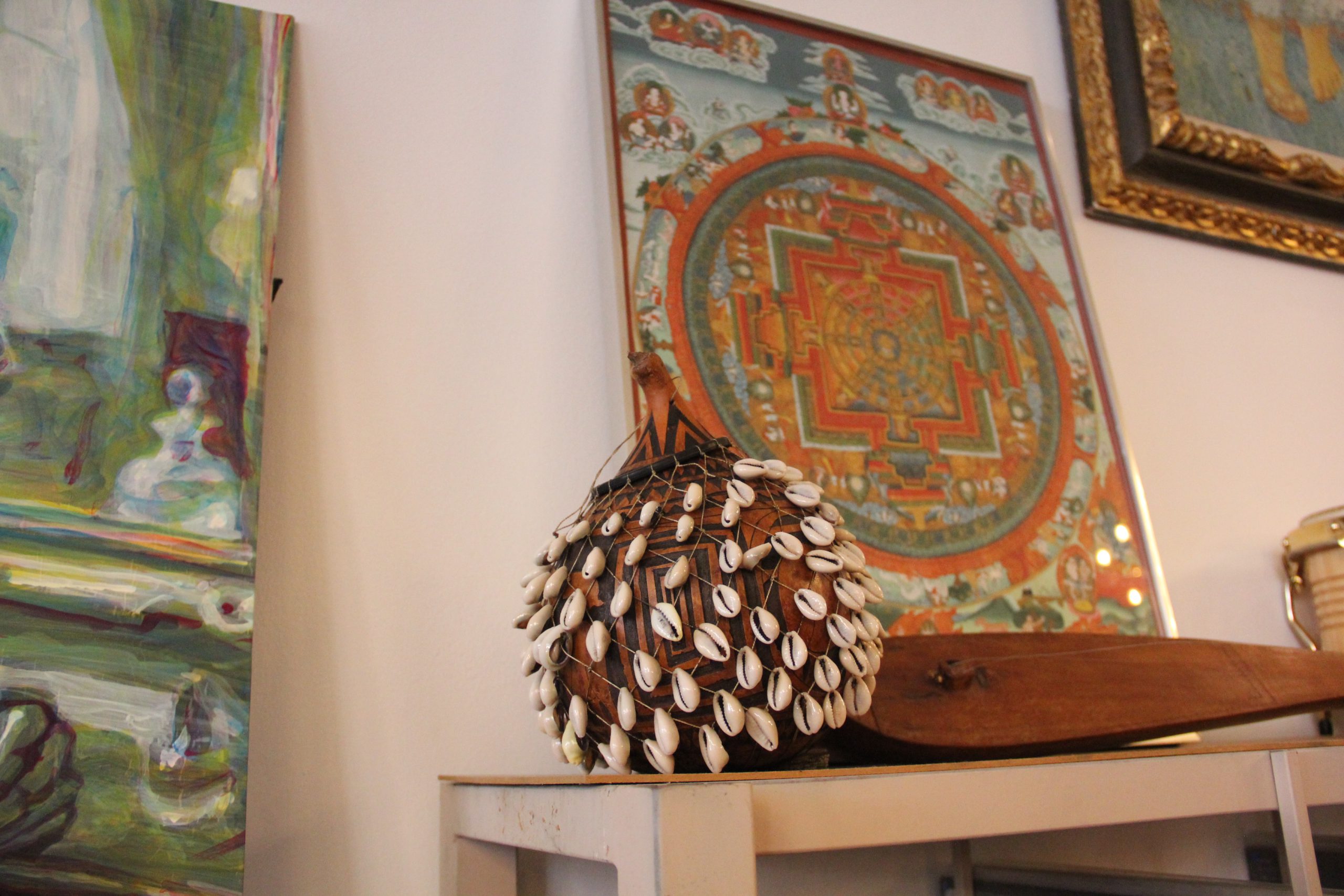 art déco de l'arcadem