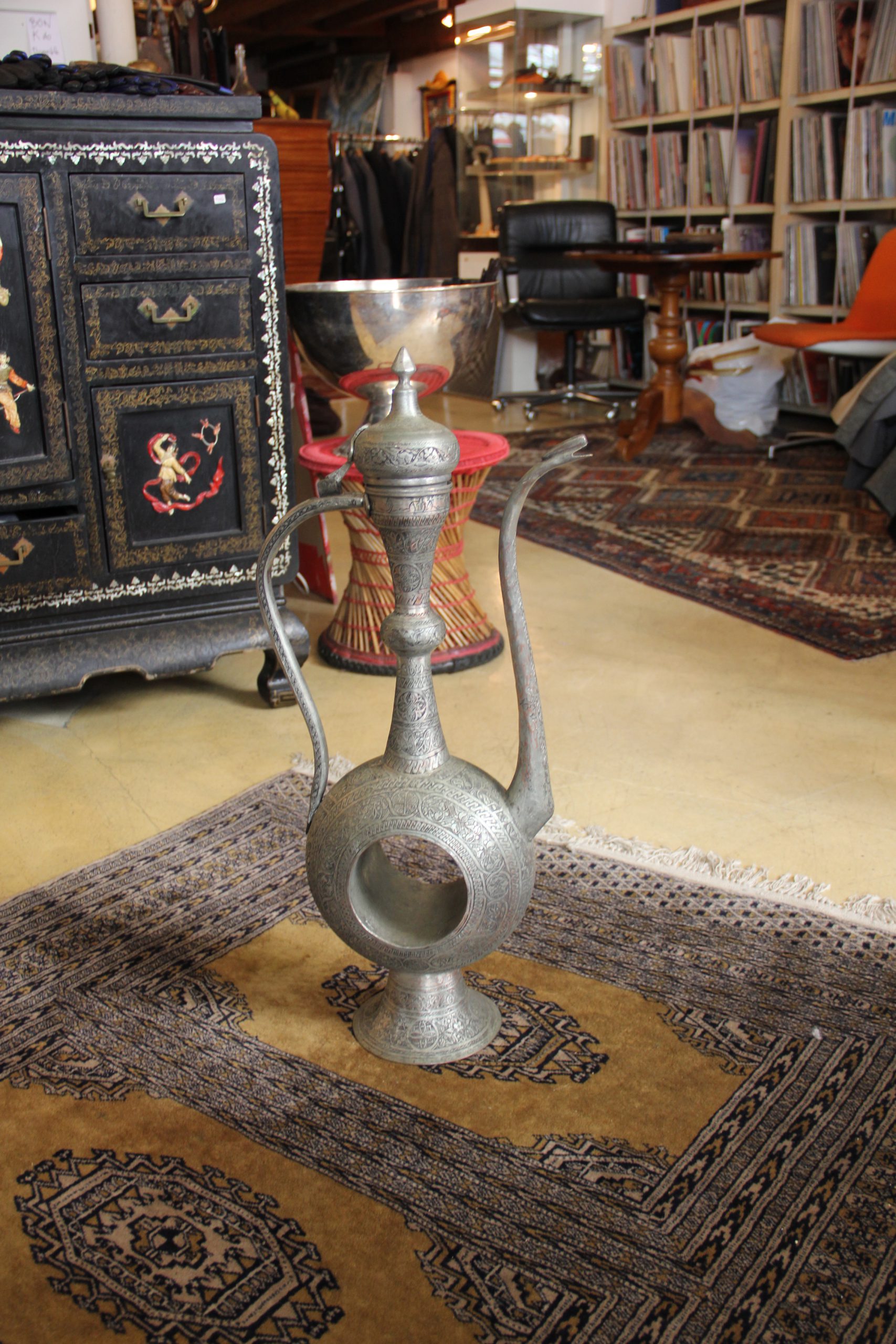 art déco de l'arcadem