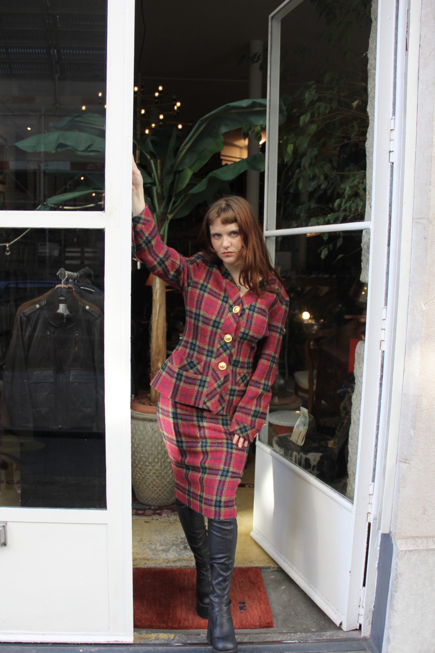 vêtements de l'arcadem