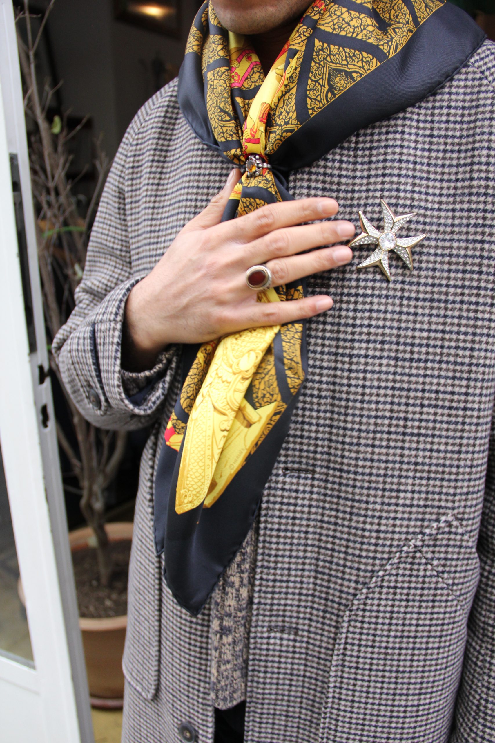 vêtements de l'arcadem